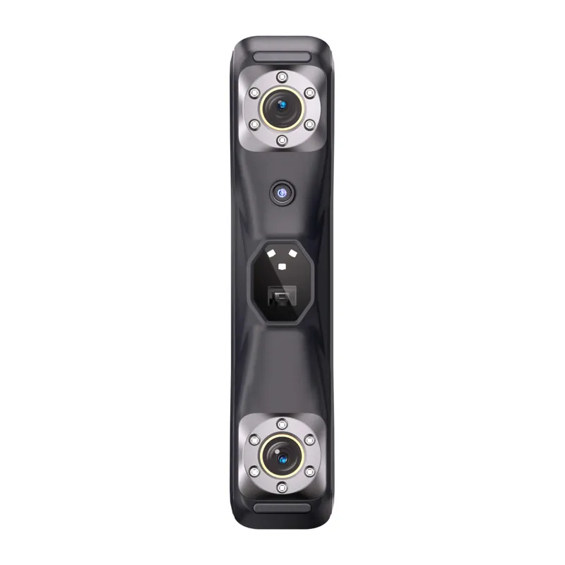 Skaner 3D Revopoint MetroX Pro Advanced